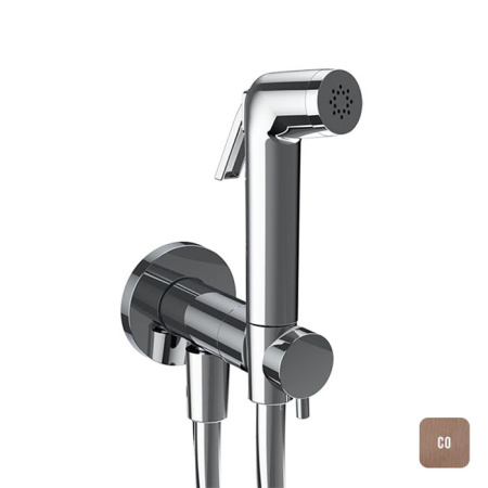 Гигиенический душ Almar E136009.CO медь