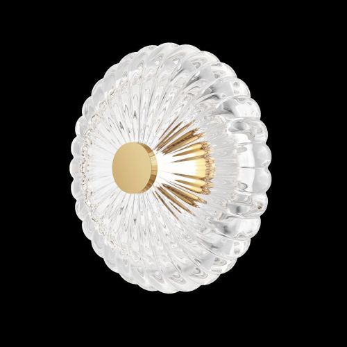 Бра Maytoni Amulet MOD555WL-L4G3K - фото 3