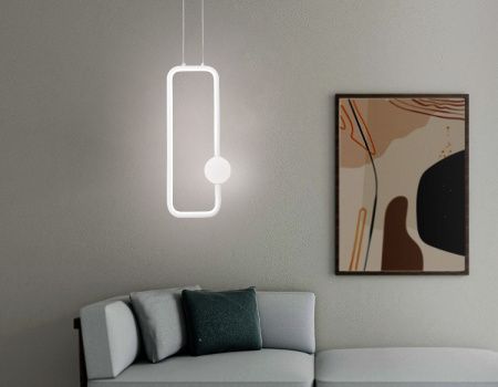 Светильник подвесной Ambrella Light LineTech (ЛинеТецх) FL66361
