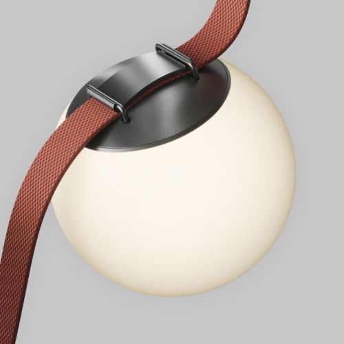 Светильник подвесной Wertmark Technical Luna Parity TR125B-10W3K-B - фото 2