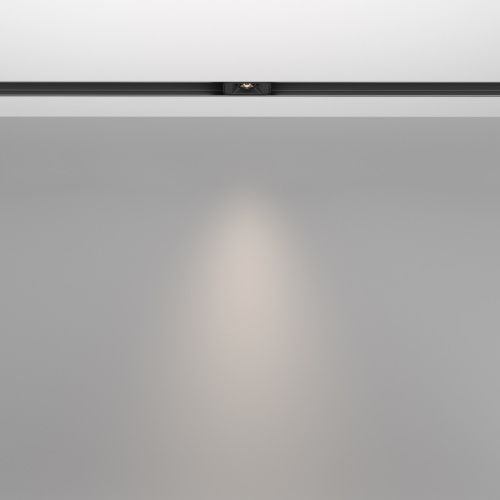 Светильник трековый Maytoni Technical Points S TR100-2-2W4K-S-B - фото 5