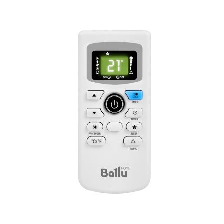 Мобильный кондиционер Ballu Smart Pro BPAC-20 CE_20Y