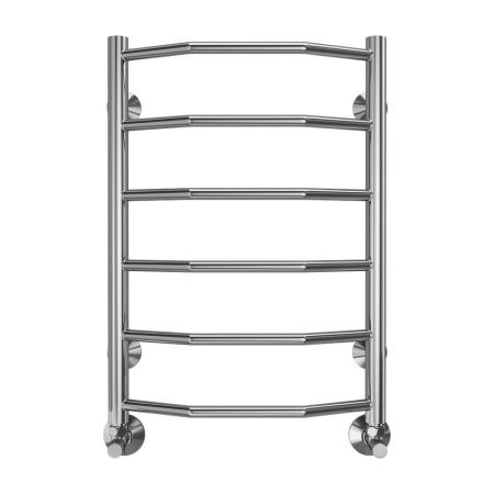 Полотенцесушитель водяной Terminus 4670078530066 45х60 хром