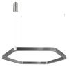 Светильник подвесной Loft It Titanium 10243L Dark grey
