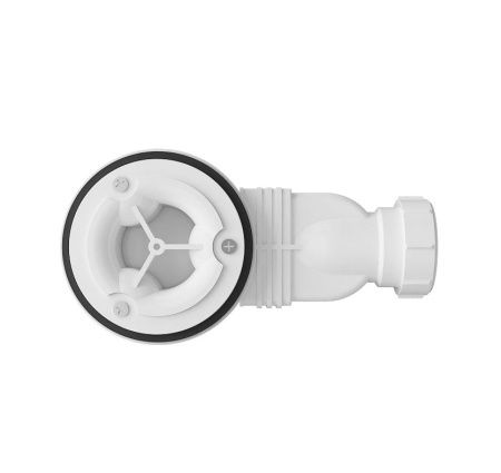 Сифон Grossman Strong GR-S91 белый