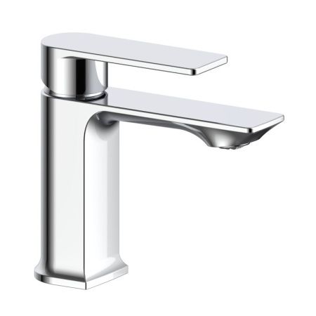 Смеситель Voda Neva NV26 на раковину хром