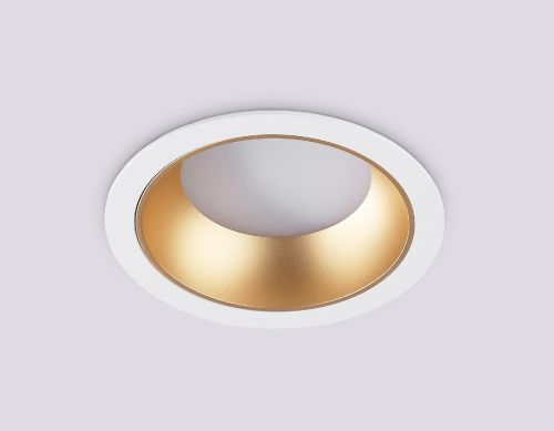 Светильник встраиваемый Ambrella Light GX Standard tech (ГКС Стандард тецх) TN52332 - фото 4
