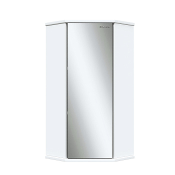 Зеркало-шкаф Onika Модерн 303402 48х34х73 подвесной