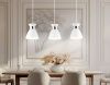 Светильник подвесной Ambrella Light Loft (Лофт) TR8466