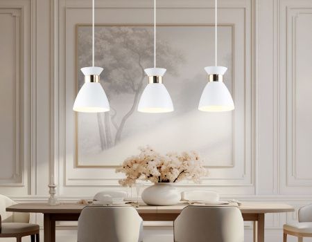 Светильник подвесной Ambrella Light Loft (Лофт) TR8466