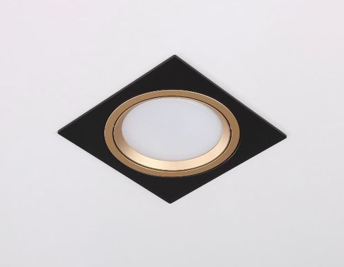 Светильник встраиваемый Ambrella Light GX Standard tech (ГКС Стандард тецх) TN51918 - фото 3