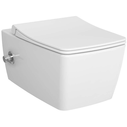 Унитаз Vitra Metropole 7672B003-1684 подвесной