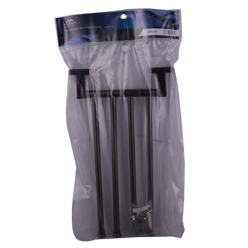 Полотенцедержатель Fashun A2614-17 - фото 4