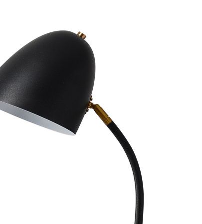 Торшер Kink Light Олби 7041,19
