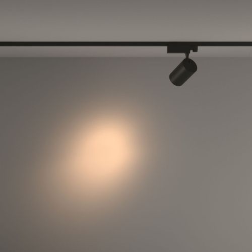 Светильник трековый Maytoni Technical Vuoro TR029-3-26W3K-S-B - фото 4