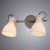 Спот Arte Lamp Fado (Фадо) A1142AP-2CC