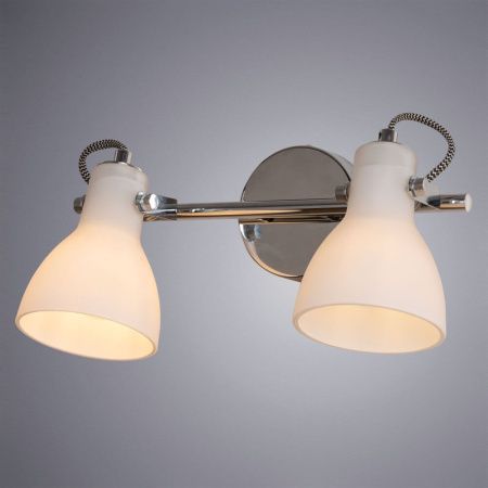 Спот Arte Lamp Fado (Фадо) A1142AP-2CC