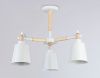 Люстра на штанге Ambrella Light Loft (Лофт) TR82204