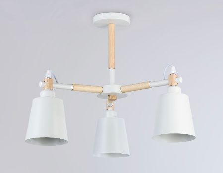 Люстра на штанге Ambrella Light Loft (Лофт) TR82204