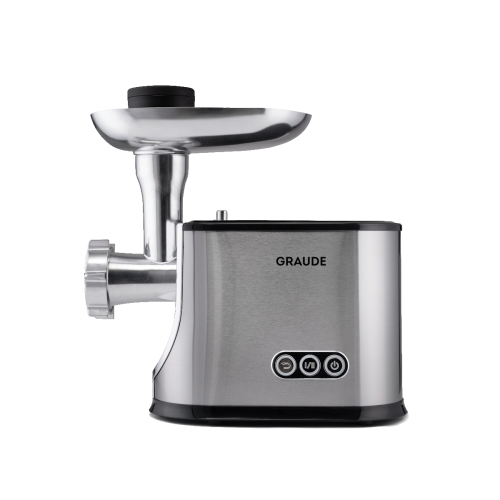 Мясорубка Graude FW 12.2 - фото 3