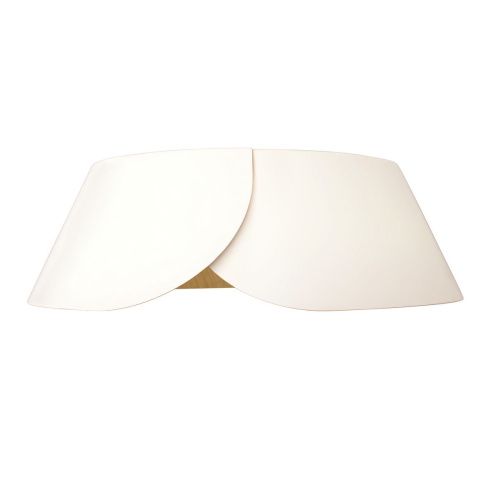 Светильник потолочный Loft It Lane 10370 White - фото 3