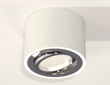 Светильник накладной Ambrella Light TECHNO SPOT (ТЕЦХНО СПОТ) XS7510003