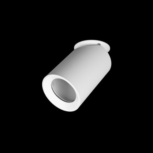 Светильник встраиваемый Loft It Bar 10345 White - фото 2