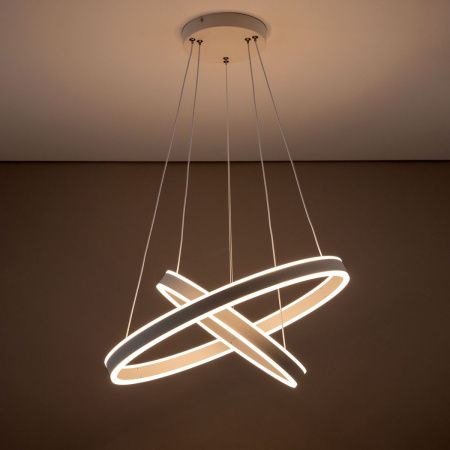 Люстра подвесная Citilux Дуэт CL719640