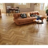 SPC ламинат Alpine Floor Chervon Alpine ECO 18-18 MC Баварский лес Chevron толщина 0.5 см 43 класс 600х127