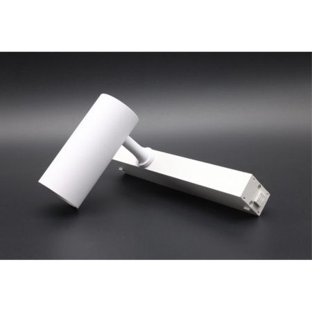 Трековый магнитный светильник Aployt Magnetic track 220 (Магнетиц трацк 220) APL.0205.10.10