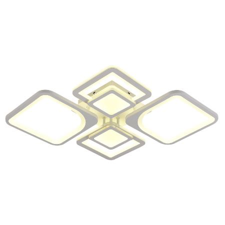 Люстра потолочная Natali Kovaltseva Mujus (МуДжус) LED LAMPS 81191