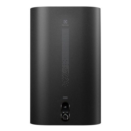 Водонагреватель электрический накопительный 2 кВт Electrolux EWH 80 Gladius Inverter Grafit