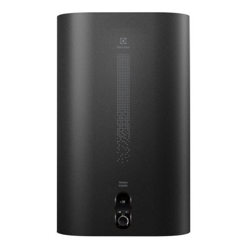 Водонагреватель электрический накопительный 2 кВт Electrolux EWH 80 Gladius Inverter Grafit - фото 2