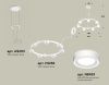 Люстра подвесная Ambrella Light Traditional (Традитионал) XR92031601