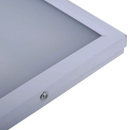 Панель светодиодная Volpe ULP-Q116 6060-36W/4000K+6500K WHITE