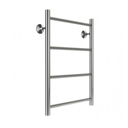 Полотенцесушитель водяной Stelmix 4670078541178 45х60 хром - фото 4
