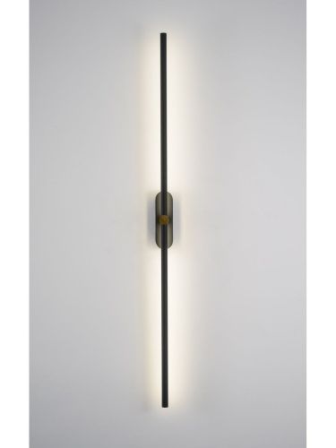 Светильник настенный Zortes Mavy (Мавы) ZRS.90610.02 - фото 5