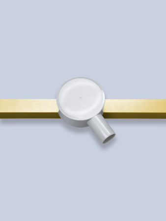 Душевой лоток AltroBagno Trave AltroBagnoTrave071221BG в стену