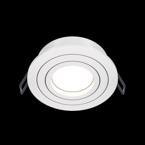 Светильник встраиваемый Maytoni Technical Atom DL023-2-01W - фото 3