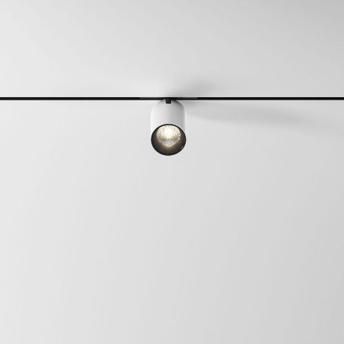 Трековый магнитный светильник Elektrostandard Mini Magnetic (Мини Магнетиц) 4690389206184 - фото 2