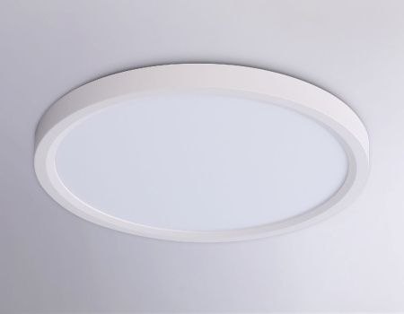 Светильник потолочный Ambrella Light Air Slim (Аир Слим) FZ1903