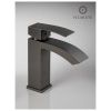 Смеситель Filarete Waterfall FL5010BG на раковину графит