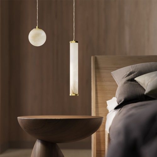 Светильник подвесной Maytoni Yora Modern MOD464PL-L8BSK - фото 2