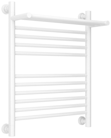 Полотенцесушитель Сунержа Богема + 12-0223-6050 55х66 водяной белый