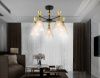 Люстра на штанге Ambrella Light Modern (Модерн) TR3171