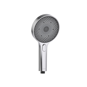 Душевая лейка Aquatek ОБЕРОН AQ2007CR круглая