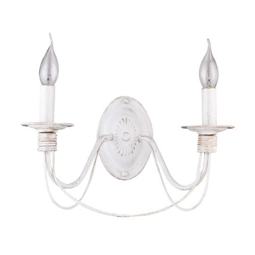 Бра Freya Velia FR2046-WL-02-WG - фото 3