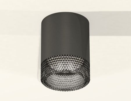 Светильник накладной Ambrella Light Techno (Тецхно) XS6303003