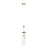 Светильник подвесной Odeon Light BIZET (БИЗЕТ) 4855/1
