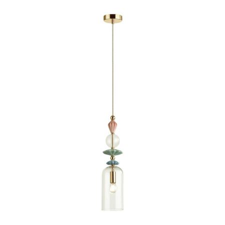 Светильник подвесной Odeon Light BIZET (БИЗЕТ) 4855/1